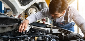 Car Inspection Centers vs Mobile Roadworthy Inspection Services