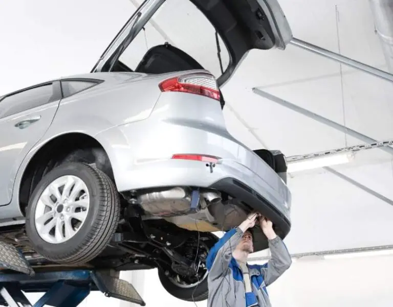 Sit Back And Learn One or Two Things About Servicing Your Car