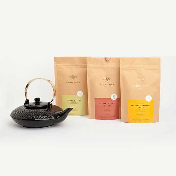 Enjoy the Tea Anywhere You Want Just by Using Custom Tea Bags