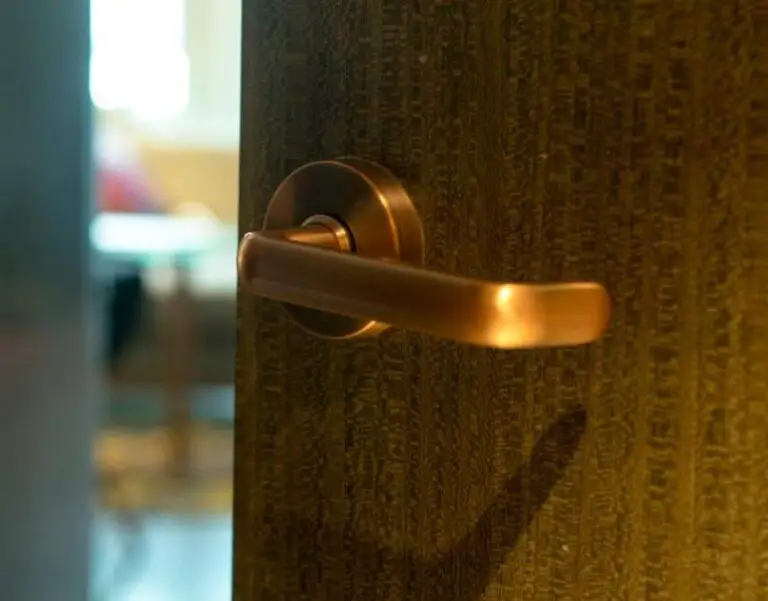 Here Are The Best Door Handles To Have In Your Home