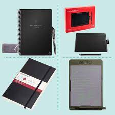 Global Smart Notebooks Market to be worth US$ 464.51 million by 2030