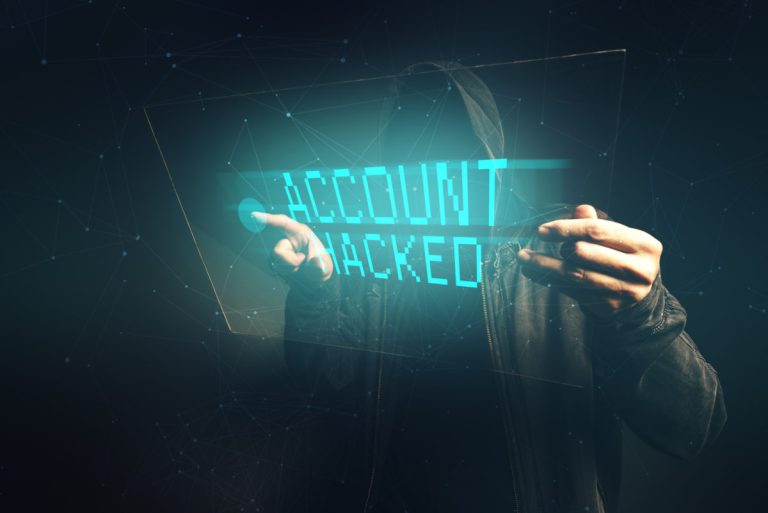 The Top 5 Ways Hackers Get Into Your Bank Account