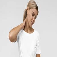 How To Treat Neck Pain Causes & Remedies