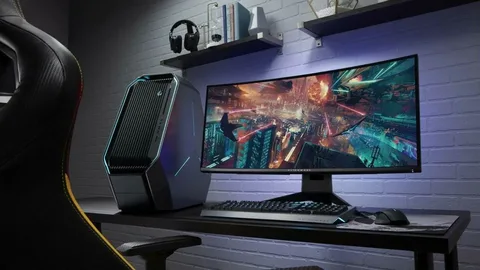 Which Is Better for Gaming: A 24-Inch or 27-Inch PC Monitor?