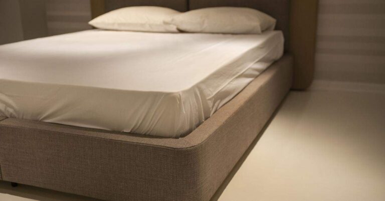 Add An Extra Level Of Comfort And Protection To Your Mattress With These Hospitality Mattress Protectors