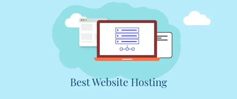 Best hosting and domain services that take your business website to the next level