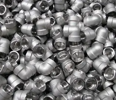 Best Pipe Fittings Manufacturer in India