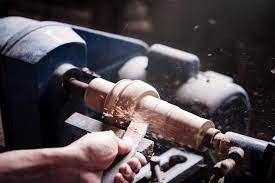 Wood Lathe Market value of around US$ 270.38 million as of 2030