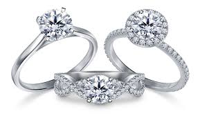 San Diego Luxury Jewelry’s Cutest Diamond Ring Jewelry Pieces