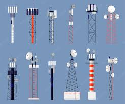 Wireless Communications Tower Market Growing at a CAGR of 4.40% during forecast period 2030