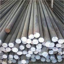 Great Manufacturer of Round Bars in India