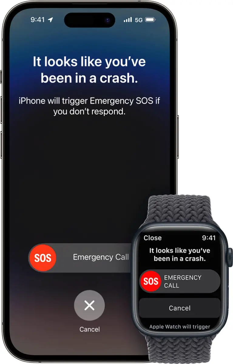 Crash Detection: A Life-Saving Feature for Your iPhone and Apple Watch