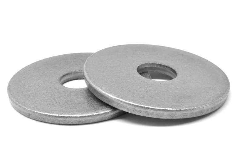 The Complete Guide to Stainless Steel 904L Washers