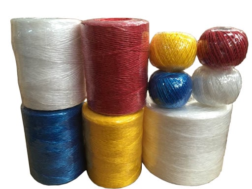 Global Synthetic Baling Twine Market growth projection to 4.10% CAGR through 2030