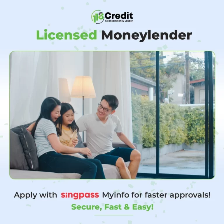 Home Credit – An Extraordinary Chance to Possess Your Own Home