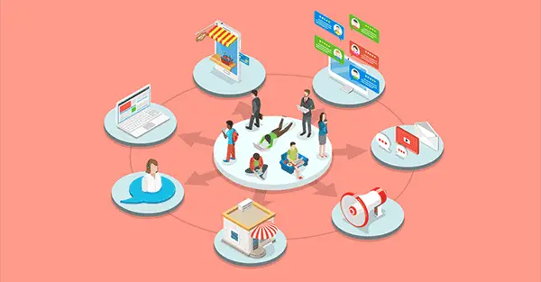 Multichannel Analytics Market is Projected to Grow at a Robust CAGR of 15.50% 2022-2030