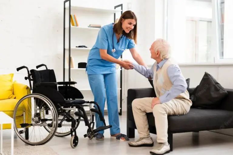 Is In-Home Senior Care Right For Your Loved One?