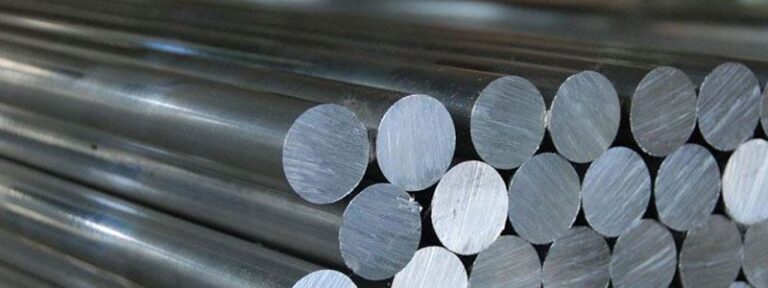 Stainless steel round bar manufacturer in India