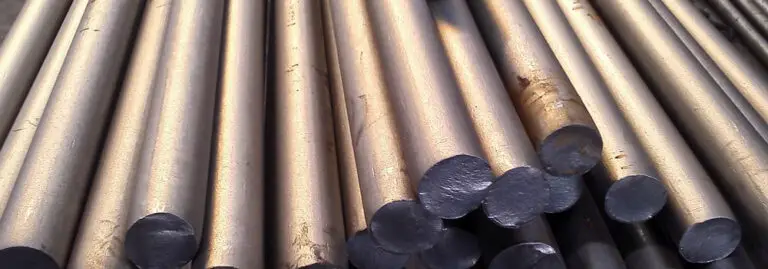 Benefits Of SA 182 Gr F1 Chemical Composition Of Alloy Steel Bars