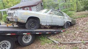 How to Get the Most Cash for Your Junk Car?