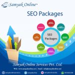 SEO services packages