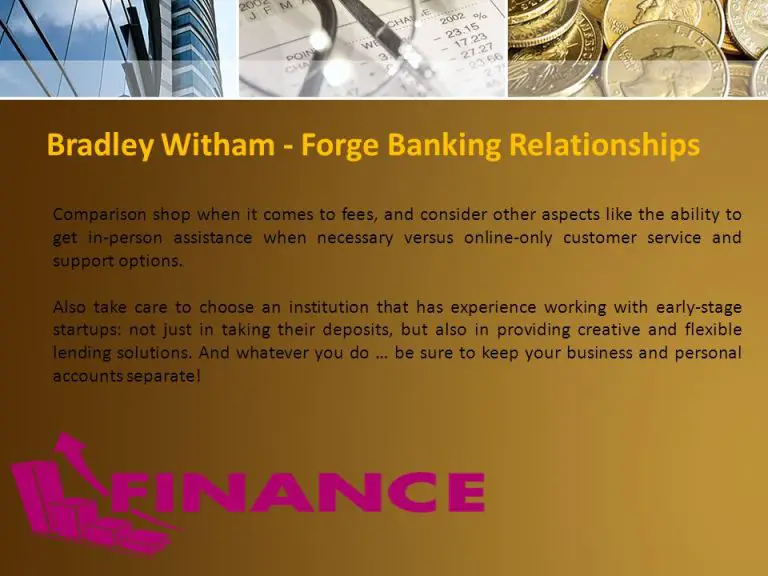 Why Bradley Witham is the Go-To Expert for Financial Advice in Australia?