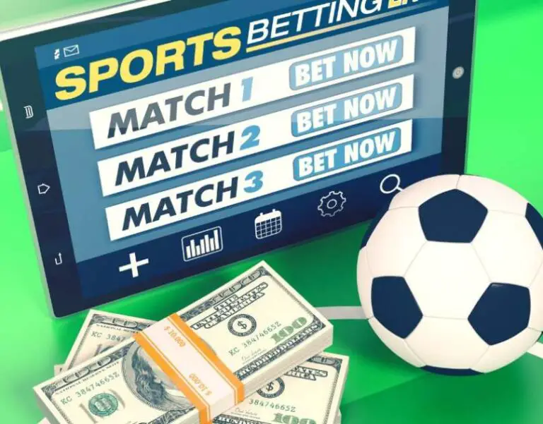 Learn More About Placing Bets Online