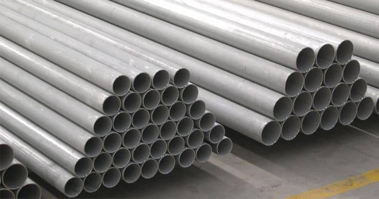 India’s Best Large-Diameter Steel Pipe Manufacturers