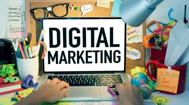 Choosing The Best Digital Marketing Agency