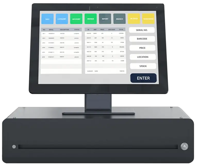 PC Terminal Payment Processing Software Market will reach at a CAGR of 10.2% from 2022 to 2030