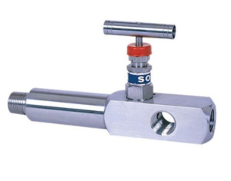 Instrumentation Valve Manufacturers – Nakoda Metal Industries