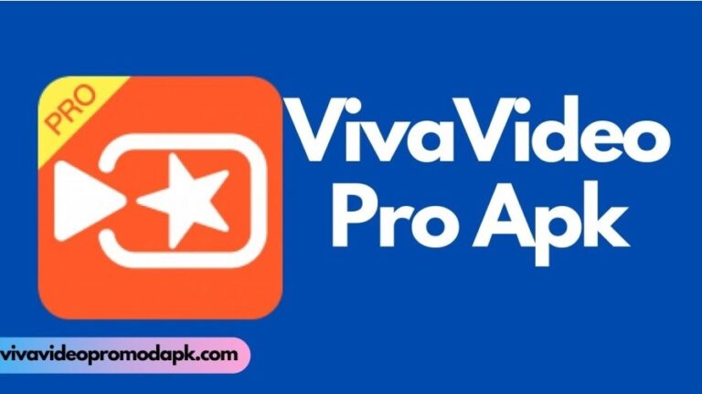 Free Download VivaVideo Pro Mod Apk For iPhone