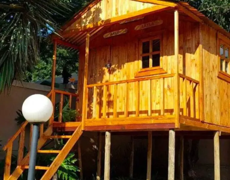 Buying Wendy Houses Has Never Been So Easy and So Simple. You Can Do It Online