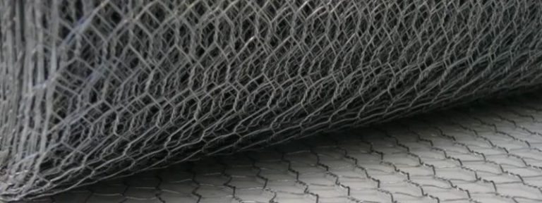 Top 7 Types of Wire Mesh and their Specification