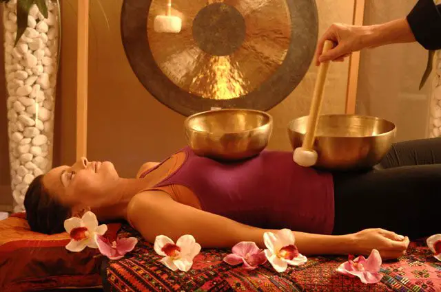 Meditation – Uses of Singing Meditation Bowl