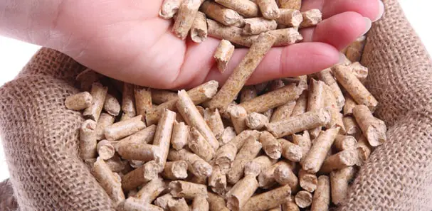 How to Make Your Own Wood Pellets