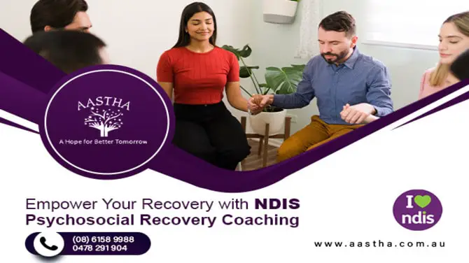 NDIS Support Coordination Service in Perth, WA | Respite care Support In Perth, WA