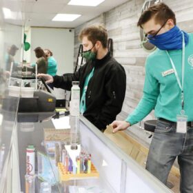 5 Cannabis Show Ways to Improve Sales on your Dispensary