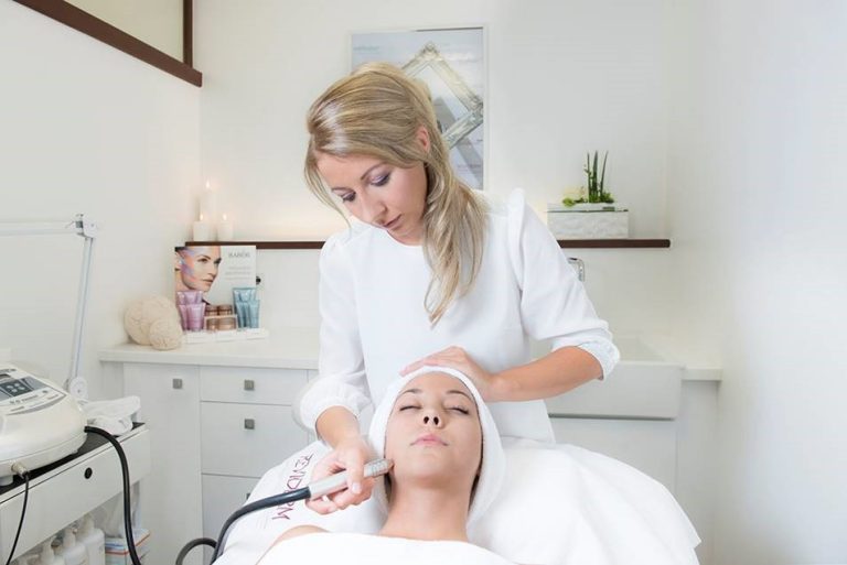 Aesthetic Clinic – Five Tips to Help You Choose a Beauty Salon