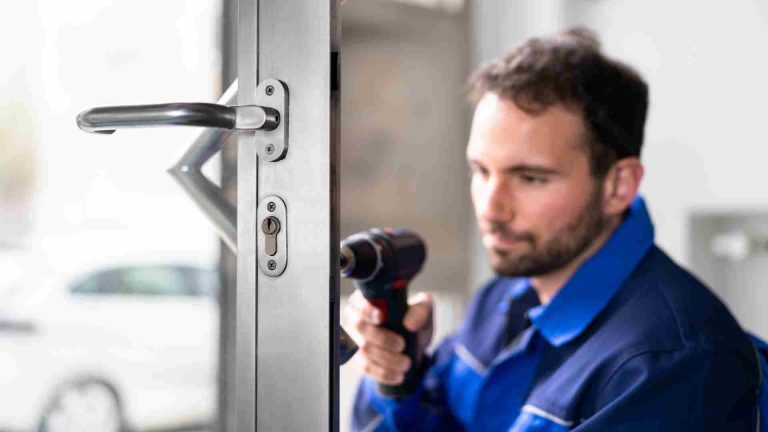 Choosing a Skilled 24 Hour Emergency Locksmith