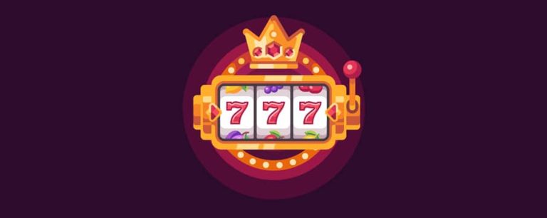 TYPES OF CASINO SLOT MACHINES – JACKPOT SLOT MACHINES