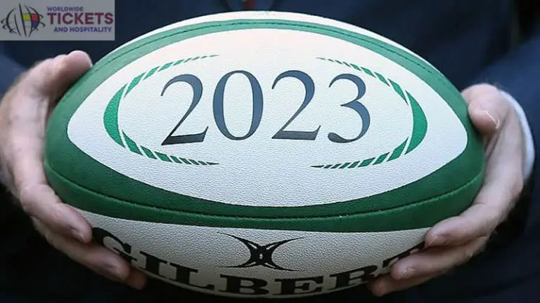 The Day of Fate Signals for Rugby World Cup 2023 Aspirants Romania