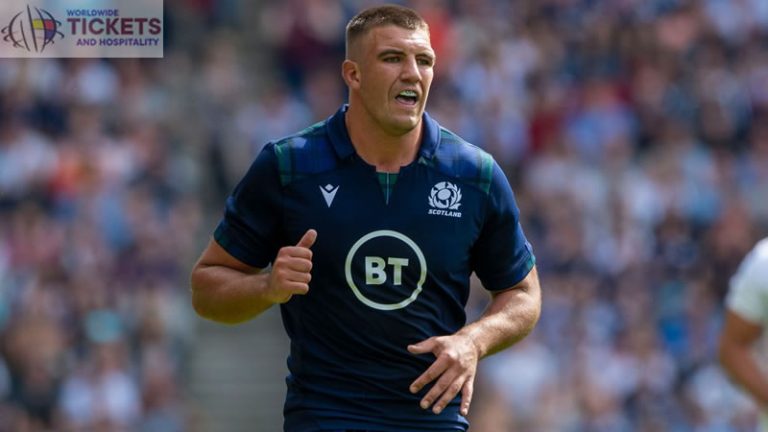 Scotland has a Storied Relationship with the Sport of the Rugby World Cup