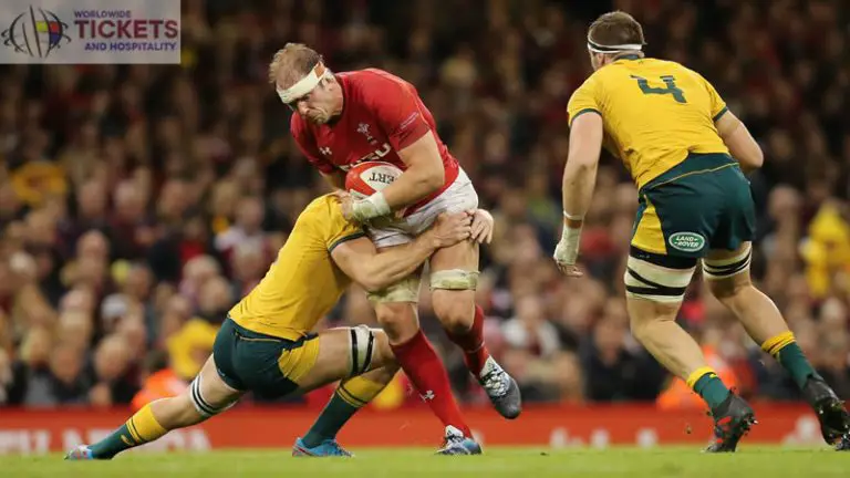 Wales Vs Australia, Owens’ Performance, Eddie Jones Considered Returning to Australia for the Rugby World Cup