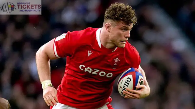 The Wales Rugby World Cup Crew should Choice for the Six Nations Match against Ireland