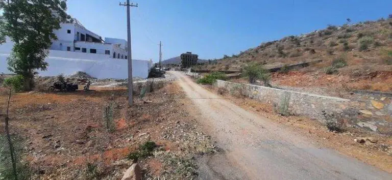 Property For Sale In Tiger Hills Udaipur Is The Right Investment Choice