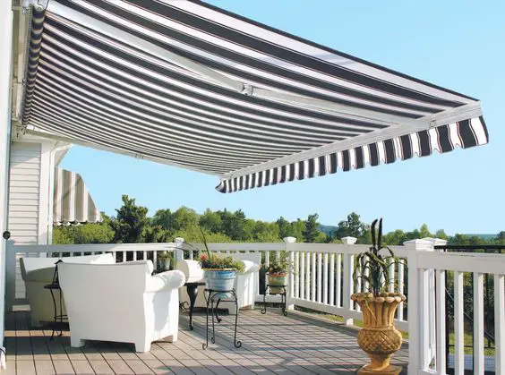 Professional Patio Cover Installation and Outdoor Awnings Services