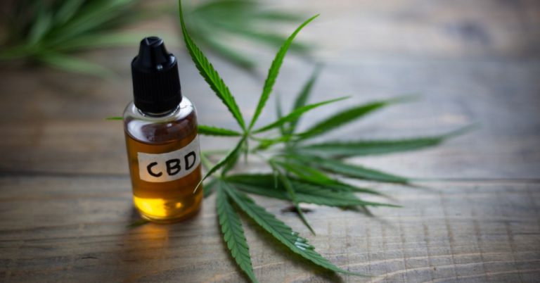 CBD OIL FOR CHILDREN: WHAT YOU NEED TO KNOW