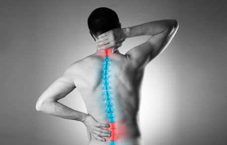 HELP MY BACK PAIN – THERAPIES TO EASE THE MISERY