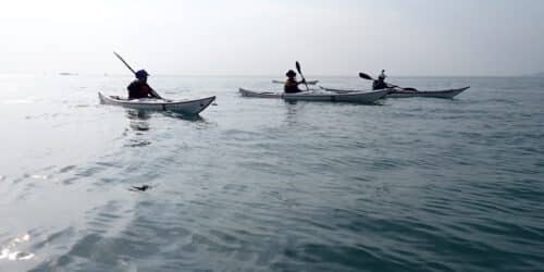 Leading 5 Factors to consider When Sea Kayaking